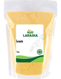 Laraska İrmik 1 kg