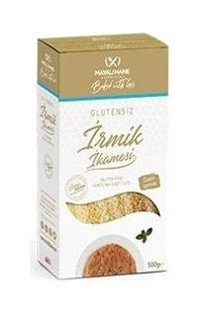 Mayalı Hane Glutensiz İrmik 250 gr