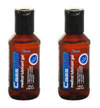 Cabs Glide Best Man Su Bazlı Kayganlaştırıcı Jel 2x120 ml