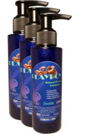 Playboy Su Bazlı Çikolata Kayganlaştırıcı Jel 3x125 ml