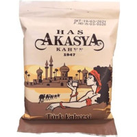 Has Akasya Türk Kahvesi 5x100 gr