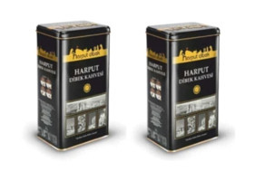 Harput Dibek Türk Kahvesi 2x500 gr