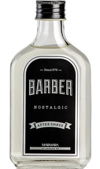 Barber Nostalgic Tıraş Kolonyası 200 ml