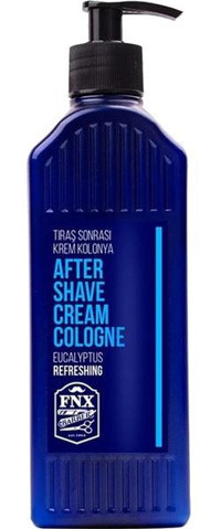 Fnx Eucalyptus Refreshing Tıraş Kolonyası 375 ml