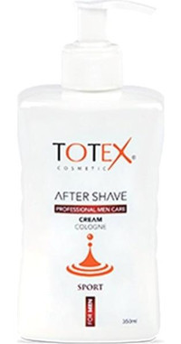 Totex Sport Tıraş Kolonyası 350 ml