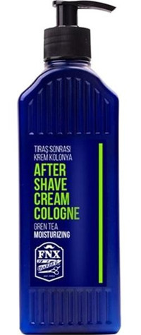 Fnx Green Tea Mouisturizing Tıraş Kolonyası 375 ml