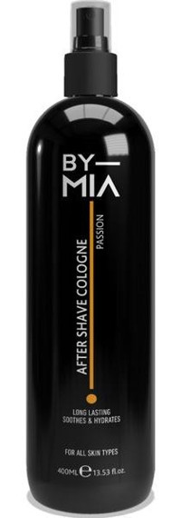 By Mia Passion Tıraş Kolonyası 400 ml