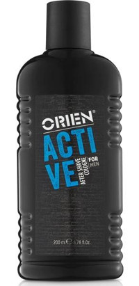 Orien Active Tıraş Kolonyası 200 ml