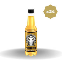 Predatör Enerji İçeceği 24x1 lt