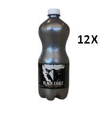Black Eagle Enerji İçeceği 12x1 lt
