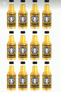 Predatör Enerji İçeceği 12x1000 ml