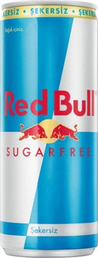 Red Bull Enerji İçeceği 6x250 ml