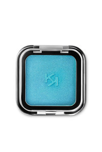 Kiko Smart Colour 30 Pearly Sea Blue Toz Işıltılı Tekli Far Mavi