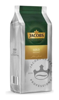 Jacobs Cronat Gold Paket Granül Kahve 8x500 gr