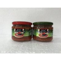 Rifat Minare Lütenitsa Acı-Tatlı Kahvaltılık Sos 2x290 gr