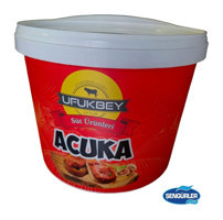 Ufukbey Acuka Kahvaltılık Sos 5 kg