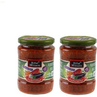 Rifat Minare Lütenitsa Tatlı Kahvaltılık Sos 2x540 gr