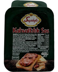 Seyidoğlu Kahvaltılık Sos 100x20 gr