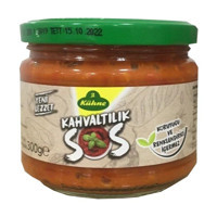 Kühne Kahvaltılık Sos 300 gr