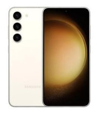 Samsung Galaxy S23 256 GB Hafıza 8 GB Ram 6.1 inç 50 MP Çift Hatlı Dynamic AMOLED Ekran Android Akıllı Cep Telefonu Beyaz
