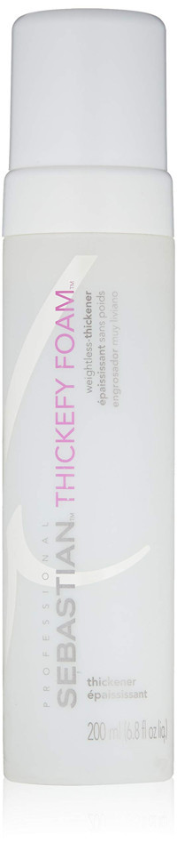 Sebastian Thickefy Saç Köpüğü 200 ml