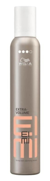 Wella Eimi Extra Volume Güçlü Tutucu Hacimlendirici Saç Köpüğü 300 ML