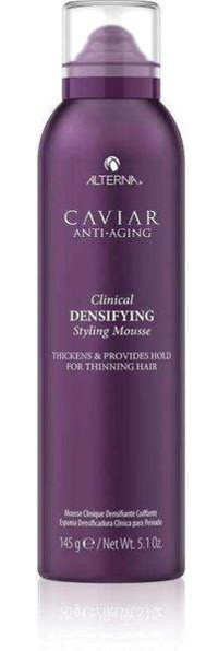 Alterna Caviar Clinical Densifying İnce Telli Saçlar İçin Saç Köpüğü 145 ml