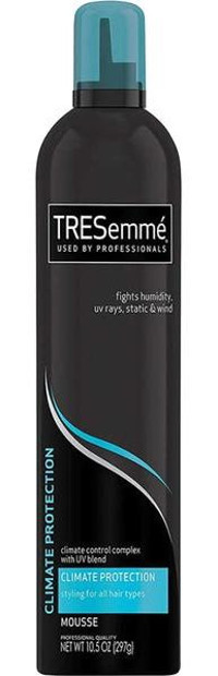 Tresemme Climate Protection Saç Köpüğü 297 gr