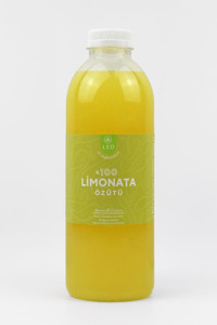 Dalyandan Leo Pet Limonata Özütü 2x990 ml