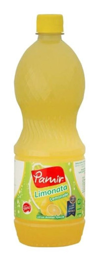 Pamir Pet Limonata 12x1 lt