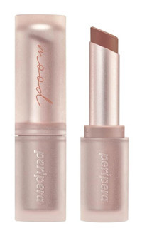Peripera Ink Mood Matte Hip Brown 12 Kalıcı Krem Lipstick Ruj