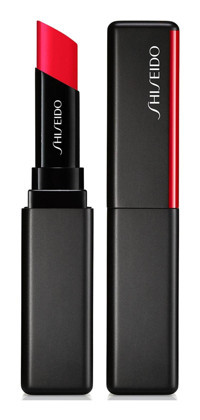 Shiseido 219 Kalıcı Mat Krem Lipstick Ruj