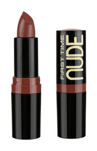 Fırst Time 213 Saten Krem Lipstick Ruj