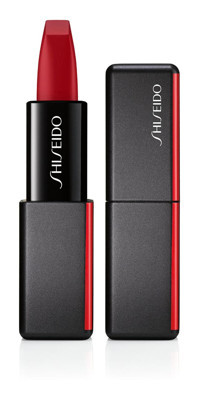 Shiseido 516 Mat Krem Stick Ruj