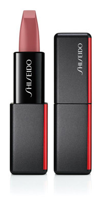 Shiseido 506 Mat Krem Lipstick Ruj