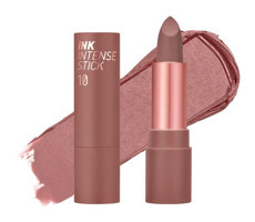 Peripera Ink Velvet Intense Day Taupe 10 Kalıcı Kadife Krem Lipstick Ruj