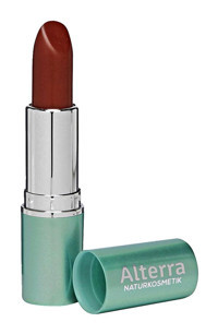 Alterra 08 Parlak Krem Stick Ruj