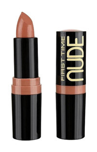 Fırst Time 215 Saten Krem Lipstick Ruj