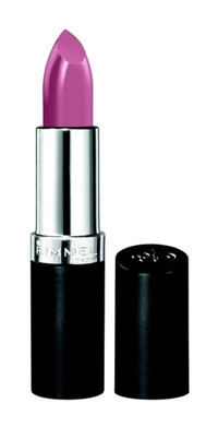 Rimmel London Lasting Finish Softheart 200 Parlak Krem Lipstick Ruj