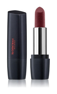 Deborah Milano Red 39 Mat Krem Lipstick Ruj