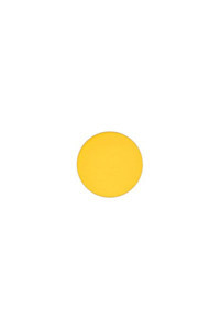 Mac Chrome Yellow Toz Mat Tekli Far Sarı