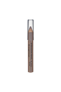 Rival Loves Me No:05 Nougat Brown Toz Mat Stick Far Kahverengi