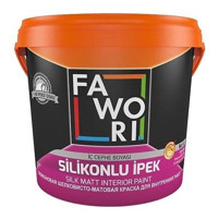 Fawori Su Bazlı Mat İç Cephe Boyası 2.5 lt Vadi