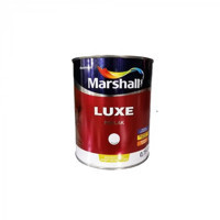 Marshall Luxe İç Cephe Boyası 750 ml Beyaz