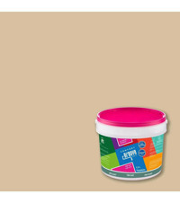 Biboya Tek Katta Mat İç Cephe Boyası 2.5 lt Ekru