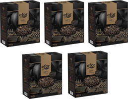 Efor Seylan Seylan Dökme Çay 5x2 kg