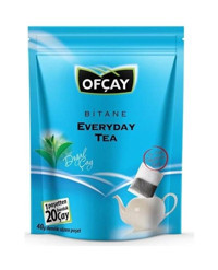 Ofçay Demlik Poşet Çay 25x200'lü