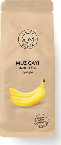 Kayla Gurme Dökme Çay 1 kg