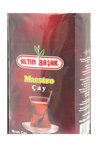Altınbaşak Maestro Dökme Çay 3 kg