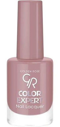 Golden Rose Color Expert Pembe Düz Oje